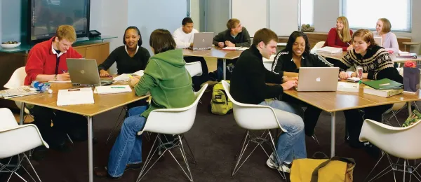 Suy nghĩ lại về Lớp học